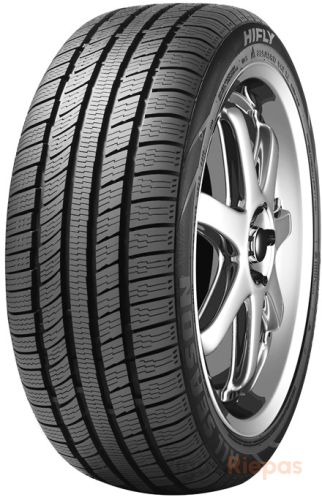 Hifly All-Turi 221 165/70 R14 81T