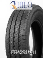 Hilo Xc1 Brawn 215/75 R16 113R