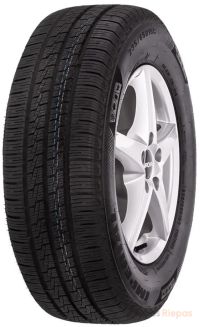 Imperial All Season Van Driver 225/55 R17 109H