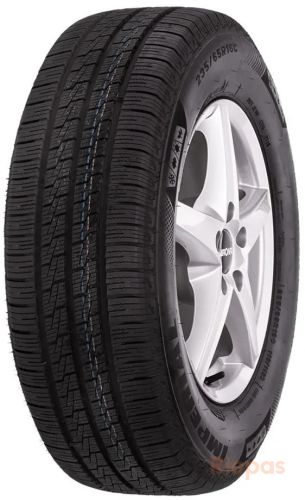 Imperial All Season Van Driver 225/55 R17 109H