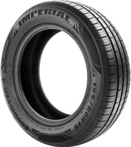 IMPERIAL Ecodriver 4 155/70 R13 75T