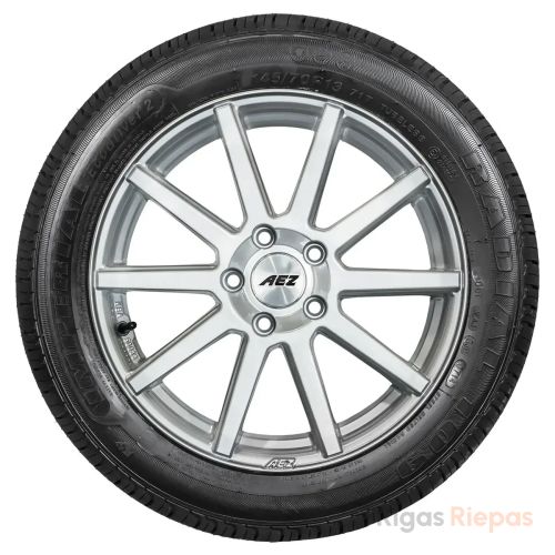 Imperial Radial 109 155/80 R13 91/89S - 2