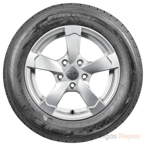 Imperial Snowdragon 3 215/45 R17 91V - 3