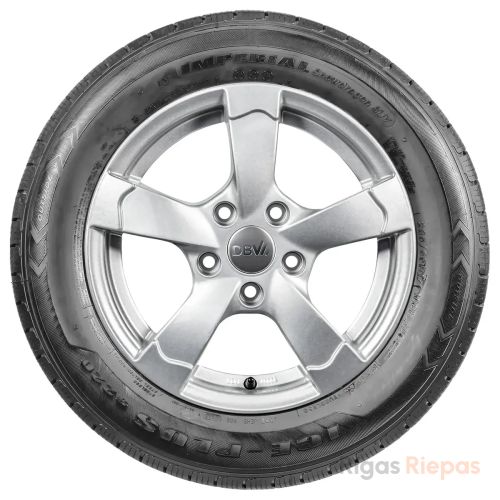 Imperial Snowdragon SUV ICE-PLUS S220 265/65 R17 112T - 2