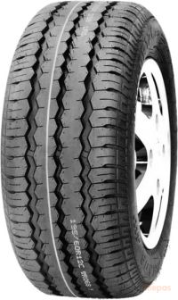 Journey WR068 225/55 R12 112N