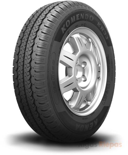 KENDA KR33 195/80 R15 106R