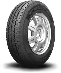 KENDA KR33 195/80 R15 106R
