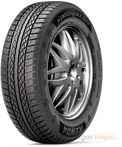 Kenda KR504 235/60 R18 107V