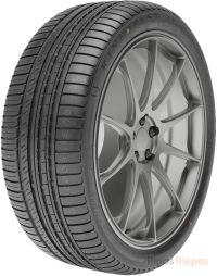 KINFOREST KF550-UHP 295/30 R19 96Y