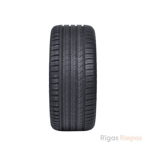 KINFOREST KF550-UHP 295/30 R19 96Y - 2