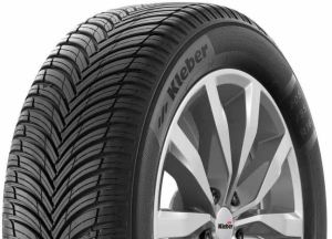 Kleber Quadraxer 3 245/35 R19 93Y