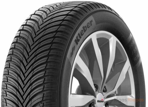 Kleber Quadraxer 3 225/60 R16 102W