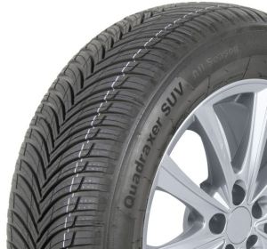 Kleber Quadraxer SUV 255/50 R19 107Y