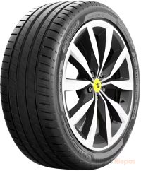 Kormoran SUMMER 3 SUV 215/65 R16 102H