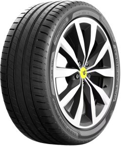 Kormoran SUMMER 3 255/40 R19 100Y