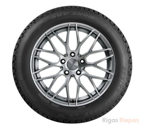 Kormoran SUV Snow 215/65 R16 102H - 3