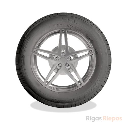 Kormoran SUV Summer 285/60 R18 116V - 2