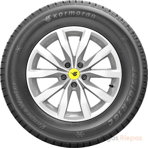 Kormoran Vanpro Winter 195/60 R16 99/97T - 2