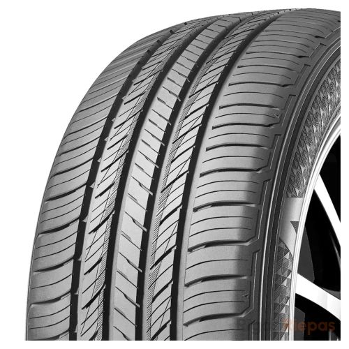Kumho Crugen HP71 215/70 R16 100H - 2