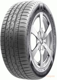 Kumho Crugen HP91 225/60 R18 104H