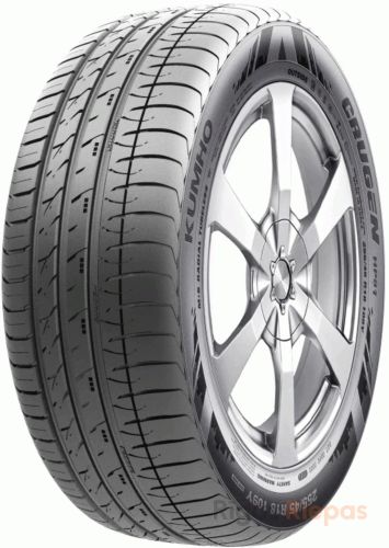 Kumho Crugen HP91 225/60 R18 104H