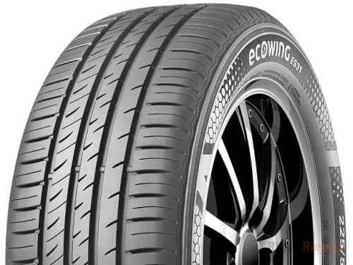 Kumho Ecowing ES31 155/80 R13 79T - 2