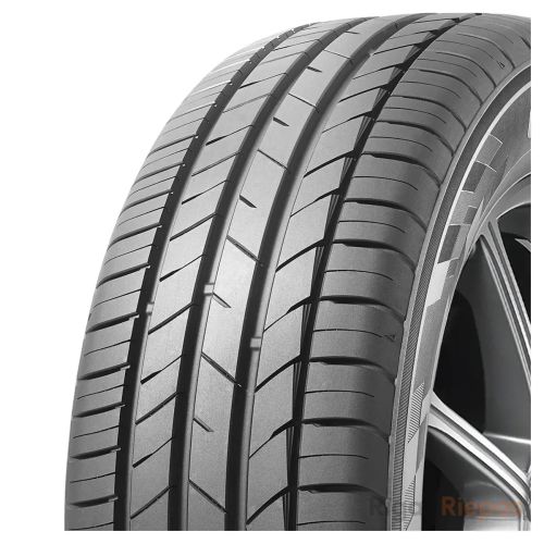 Kumho Ecsta HS52 225/60 R16 98V - 2