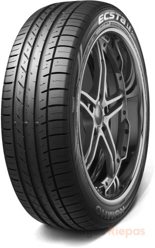 Kumho Ecsta Le Sport KU39 235/50 R17 96Y