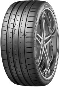 Kumho Ecsta PS91 285/30 R19 98Y