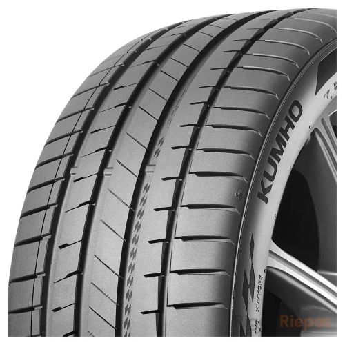 Kumho Ecsta Sport S PS72 225/50 R17 98Y - 4