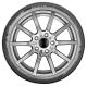 Kumho Ecsta Sport S PS72 225/50 R17 98Y - 2