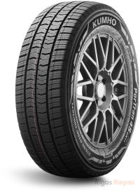 Kumho PorTran CX11 195/70 R15 104R