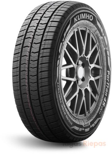 Kumho PorTran CX11 195/70 R15 104R