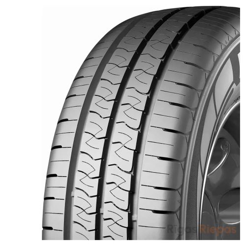Kumho PorTran KC53 155 R13 90R - 3