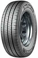 KUMHO PorTran KC53 215/75 R16 113R