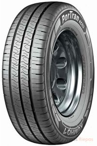 Kumho PorTran KC53 195/70 R15 104R