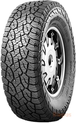 Kumho Road Venture AT52 265/65 R18 114T