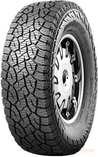 Kumho Road Venture AT52 265/65 R18 114T