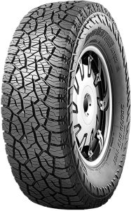 Road Venture AT52
