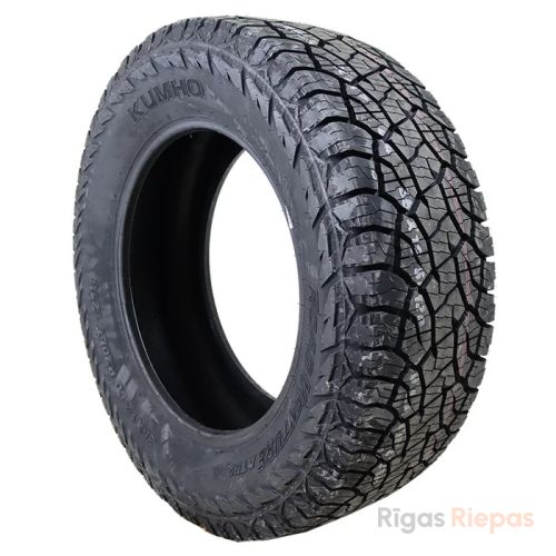 Kumho Road Venture AT52 265/65 R18 114T - 2