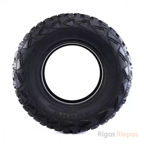 Kumho Road Venture MT KL71 205/80 R16 104Q - 3