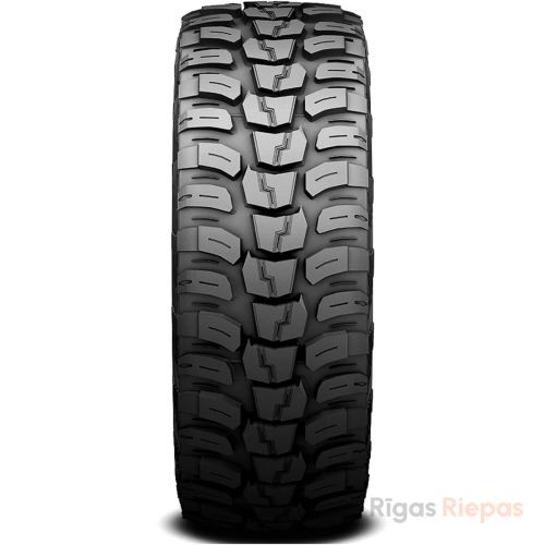 Kumho Road Venture MT KL71 205/80 R16 104Q - 2
