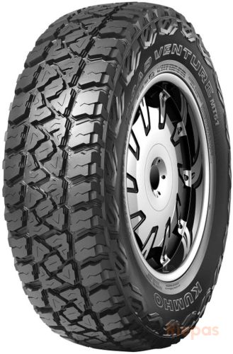 Kumho Road Venture MT51 31/10.5 R15 109Q