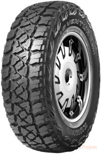 Kumho Road Venture MT51 31/10.5 R15 109Q