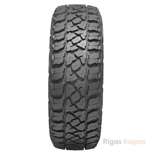 Kumho Road Venture MT51 31/10.5 R15 109Q - 2