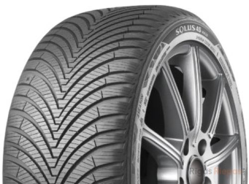 Kumho Solus 4S HA32 SUV 225/65 R17 106V