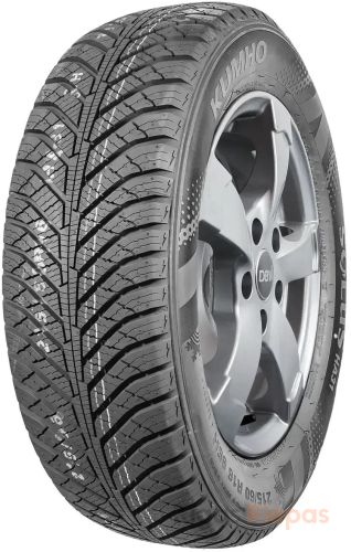 Kumho Solus HA31 205/60 R15 91V