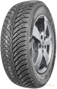 Kumho Solus HA31 175/80 R14 88T