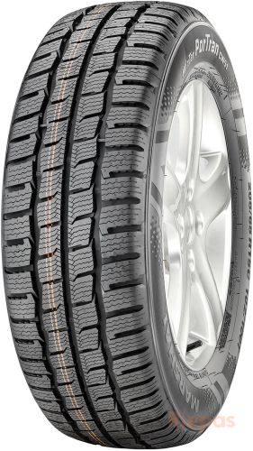 Kumho Winter PorTran CW11 185/75 R16 104R