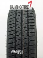 Kumho Winter ProTran CW51 195/80 R14 106Q